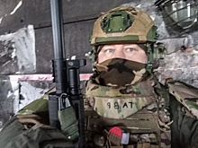 Российские бойцы рассказали о том, как отмечают Новый год в зоне СВО