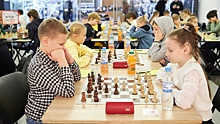 «Шахматные звезды 3.0»: Итоги детских отборочных туров