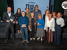 Борьба за лидерство на Интеллектуальных играх «Студии Довженко»