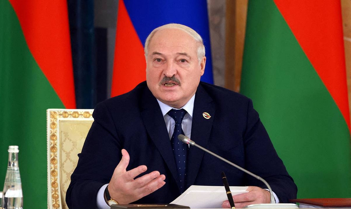 Лукашенко заявил об «апокалипсисе» в случае применения Россией своего арсенала