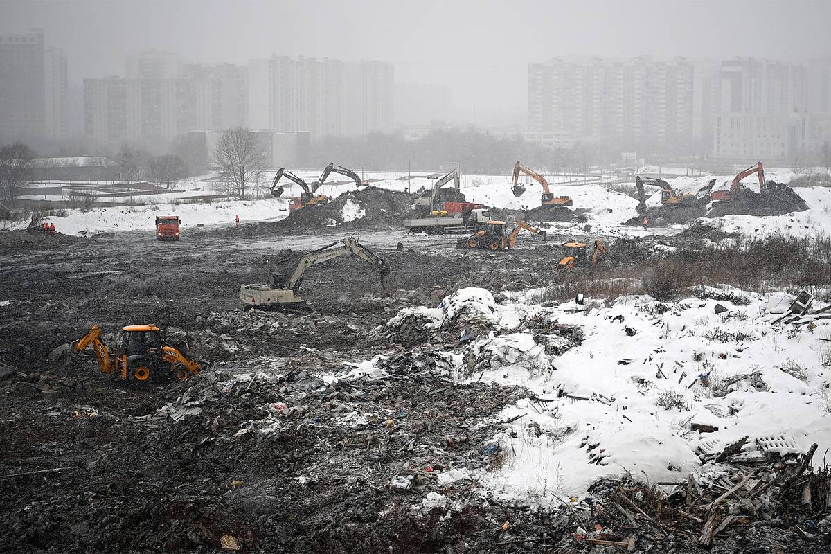 В российском городе пожаловались на трехлетний «геноцид»