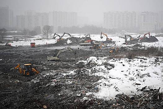 В российском городе пожаловались на трехлетний «геноцид»