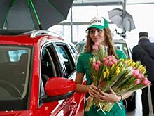 Официальный дилер ŠKODA Таллинский-Авто провел мероприятие «Весенний драйв»