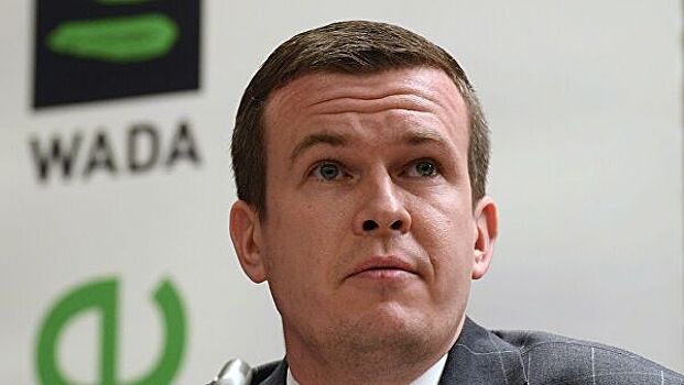 В WADA заявили, что готовы сотрудничать с США по "закону Родченкова"