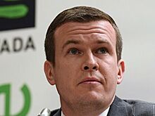 Глава WADA заверил, что не позволит агентству увязнуть в политике