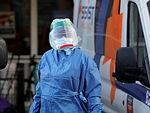 Чемпион ОИ сравнил ситуацию с COVID-19 в США с войной