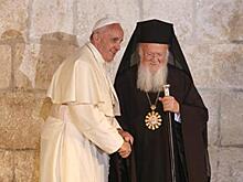 Патриарх Константинопольский готовит новый удар по православию