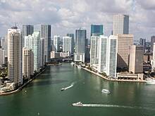 Россия настойчиво поставила перед США вопрос о возобновлении авиасообщения