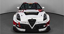 Гоночный Alfa Romeo Giulietta TCR выставили на продажу за 180 000 долларов