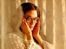 Вышел трейлер фильма «Мария» с Анджелиной Джоли