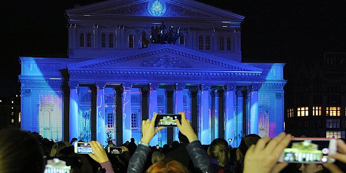 Уральские горы и пейзажи Крыма: что еще увидят зрители ежегодного фестиваля «Круг света»