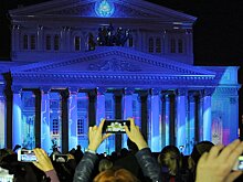 Уральские горы и пейзажи Крыма: что еще увидят зрители ежегодного фестиваля «Круг света»