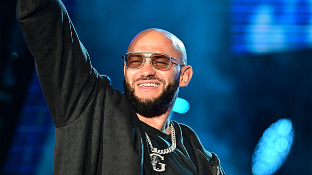 Стало известно, кого Джиган может сыграть в «Мастере и Маргарите»