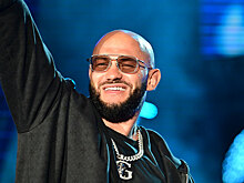 Стало известно, кого Джиган может сыграть в «Мастере и Маргарите»