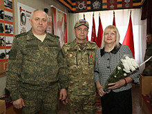 Первый в зоне СВО доброволец из Волгодонска вернулся домой