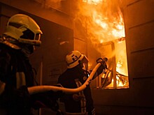 Более 70 тысяч украинцев лишились отопления в домах