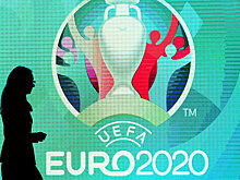 Чехия обыграла Шотландию на Евро-2020