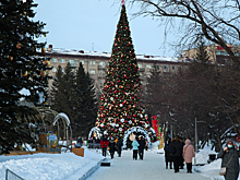 В Новосибирске узнали точные даты новогодних каникул