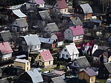 Россияне стали в полтора раза чаще оформлять жилье в других регионах