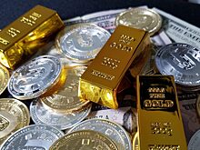 ИИ рекомендует инвестировать в золото, а не в биткоин