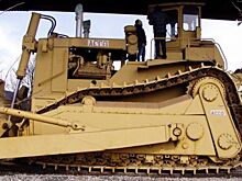 ТОП-3 самых крупных и мощных трактора