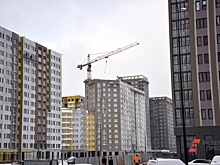 Стало известно, кому принадлежат 80 % квартир, купленных в Екатеринбурге в 2023 году