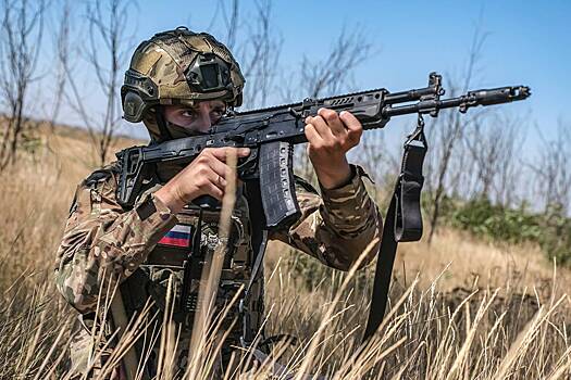 Российская армия разрезала оборону ВСУ в двух населенных пунктах