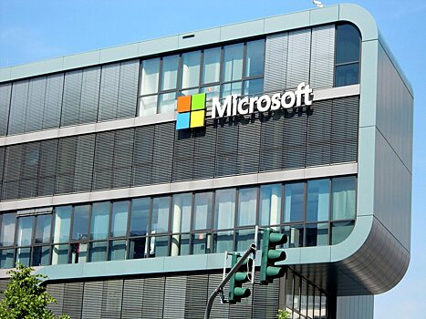 Microsoft стала самой дорогой компанией в мире