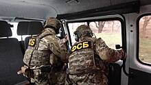 ФСБ задержала экс-директора управления капстроительства в российском регионе