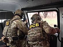 ФСБ задержала российского таможенника за превышение полномочий