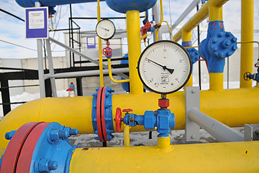 Назван способ снижения цен на газ в Европе