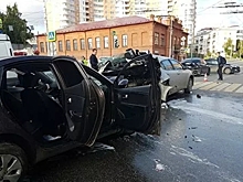 Обвиняемого в массовом ДТП в Екатеринбурге осудят