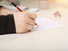 Земляки могут попробовать сдать ЕГЭ по математике