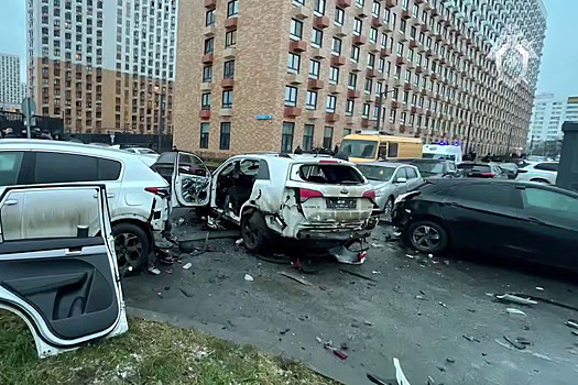 «Цифровой привет из нулевых»: методике теракта против генерала Сарварова уже больше 20 лет