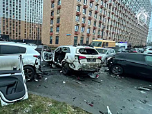 «Цифровой привет из нулевых»: методике теракта против генерала Сарварова уже больше 20 лет