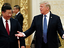 Подсчитана мировая "цена" торговой войны Трампа