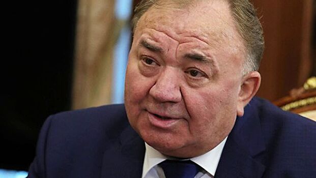 Полпред в СКФО призвал силовиков оказать содействие врио главы Ингушетии