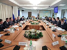ДОМ.РФ запустил агрегатор проектного финансирования  в помощь застройщикам