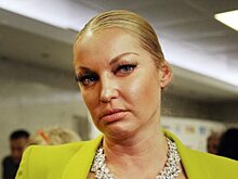 «Балерина нарасхват»: все громкие романы в жизни Анастасии Волочковой