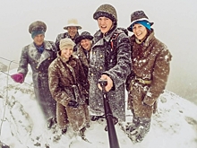 К Международному дню гор в Уфе откроют фотовыставку