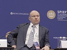 Владимир Потанин: «Роль цифровых технологий в экономике нашей страны будет возрастать»