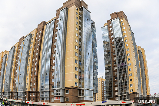 Квартиры в Косино-Ухтомском незначительно снизились в цене в январе