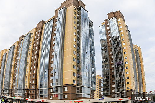 В Челябинске выставили на продажу квартиру площадью 10 кв. метров