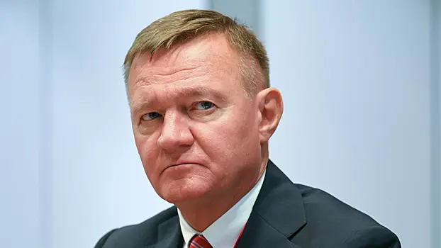 Старовойта похоронили на Смоленском кладбище в Петербурге