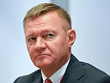 Старовойта похоронили на Смоленском кладбище в Петербурге