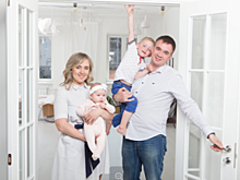 Запсибкомбанк в лидерах рейтинга "Лучшие предложения по семейной ипотеке"