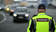 В Москве владелец престижной иномарки получил более 50 штрафов за год