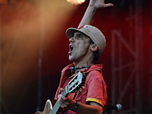 Ману Чао перевыпустил дебютный альбом Clandestino