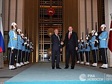 Цюрихские соглашения за пределами повестки Путина и Эрдогана