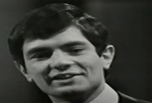 Участник "Евровидения" Питер Хортон умер от болезни Паркинсона